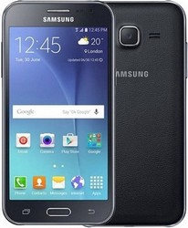 Прошивка телефона Samsung Galaxy J2 в Туле